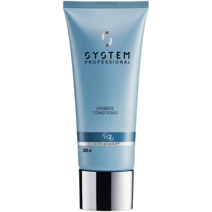 System Professional Hydrate Conditioner 200ml in de groep BEAUTY & HEALTH / Haar & Styling / Haarverzorging / Conditioner bij TP E-commerce Nordic AB (D18264)