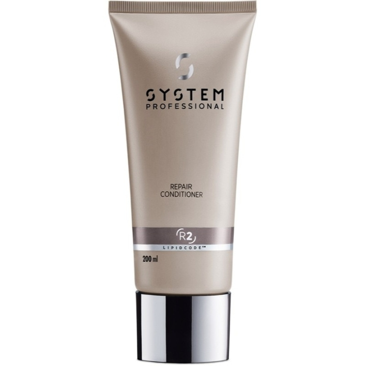 System Professional Repair Conditioner 200ml in de groep BEAUTY & HEALTH / Haar & Styling / Haarverzorging / Conditioner bij TP E-commerce Nordic AB (D18270)