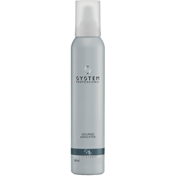 System Professional Volumize Aerolifter 200ml in de groep BEAUTY & HEALTH / Haar & Styling / Haarverzorging / Haarmasker bij TP E-commerce Nordic AB (D18273)