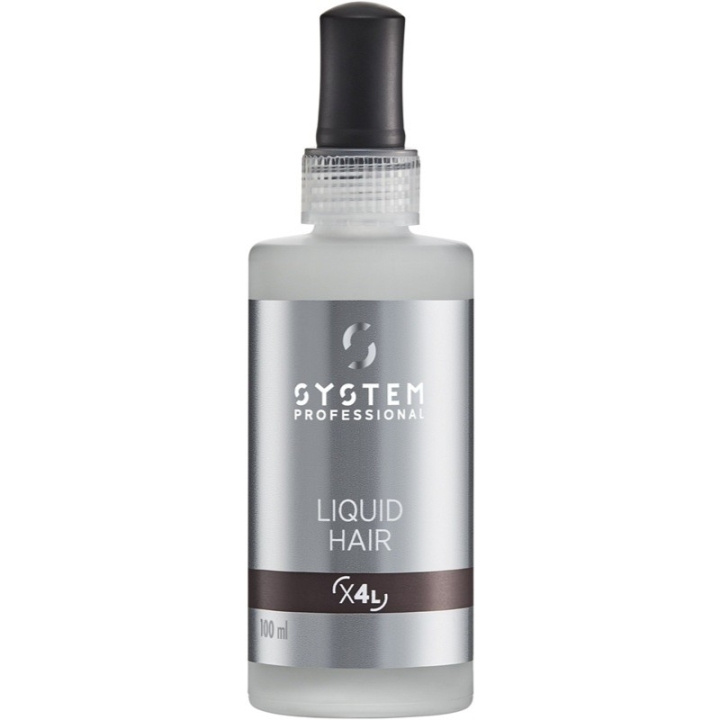 System Professional Liquid Hair 100ml in de groep BEAUTY & HEALTH / Haar & Styling / Haarverzorging / Haarserum bij TP E-commerce Nordic AB (D18277)