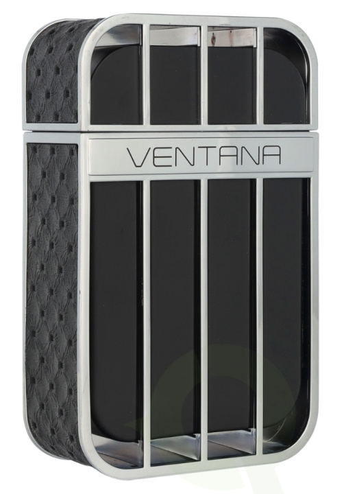 Armaf Ventana Pour Homme Edp Spray 100 ml in de groep BEAUTY & HEALTH / Geuren & Parfum / Parfum / Parfum voor hem bij TP E-commerce Nordic AB (D18295)