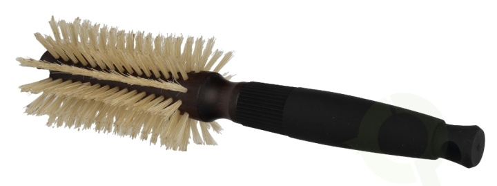 Christophe Robin Pre-Curved Blowdry Hair Brush 1 piece in de groep BEAUTY & HEALTH / Haar & Styling / Haarborstels bij TP E-commerce Nordic AB (D18298)
