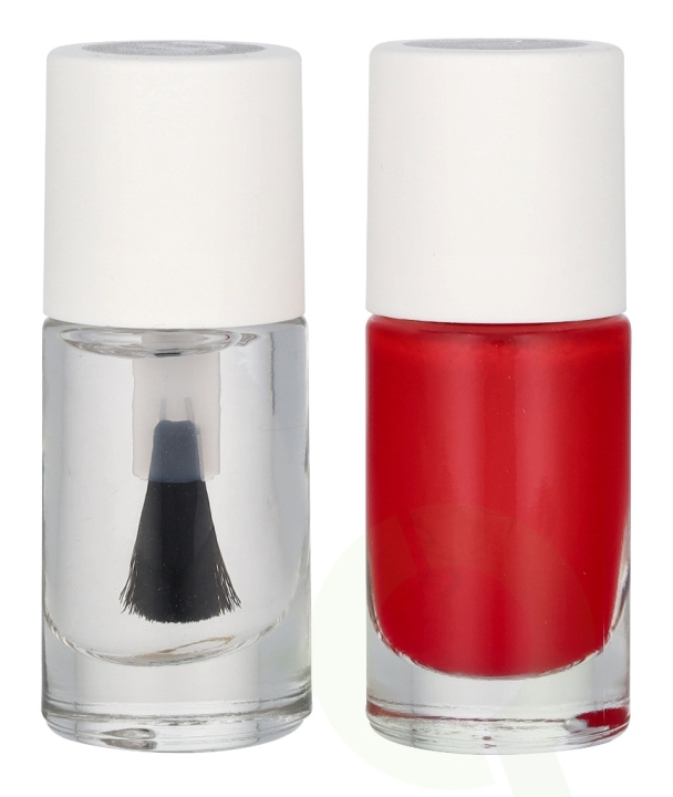 Nailmatic Pure Color Set 16 ml 2x8ml in de groep BEAUTY & HEALTH / Manicure/pedicure / Nagellak bij TP E-commerce Nordic AB (D18302)