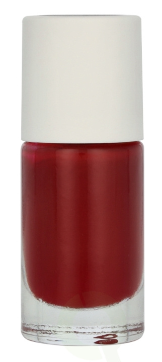 Nailmatic Pure Color 8 ml Burgundy Red Kate in de groep BEAUTY & HEALTH / Manicure/pedicure / Nagellak bij TP E-commerce Nordic AB (D18305)