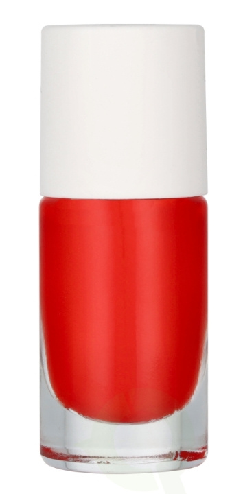 Nailmatic Pure Color 8 ml Georgia Red in de groep BEAUTY & HEALTH / Manicure/pedicure / Nagellak bij TP E-commerce Nordic AB (D18306)