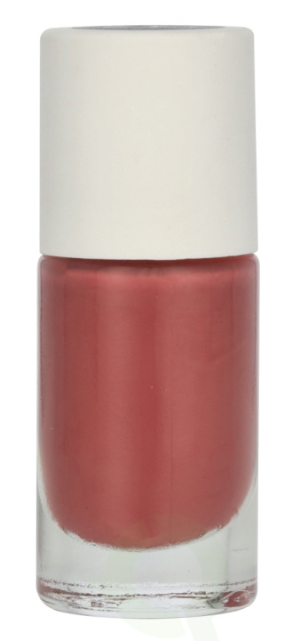 Nailmatic Pure Color 8 ml Ninon Old Rose in de groep BEAUTY & HEALTH / Manicure/pedicure / Nagellak bij TP E-commerce Nordic AB (D18307)