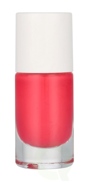 Nailmatic Pure Color 8 ml Coral Pink Emiko in de groep BEAUTY & HEALTH / Manicure/pedicure / Nagellak bij TP E-commerce Nordic AB (D18309)
