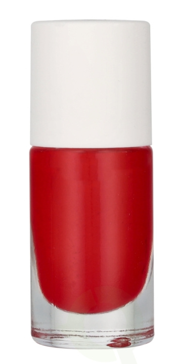 Nailmatic Pure Color 8 ml Pure Red Dita in de groep BEAUTY & HEALTH / Manicure/pedicure / Nagellak bij TP E-commerce Nordic AB (D18310)