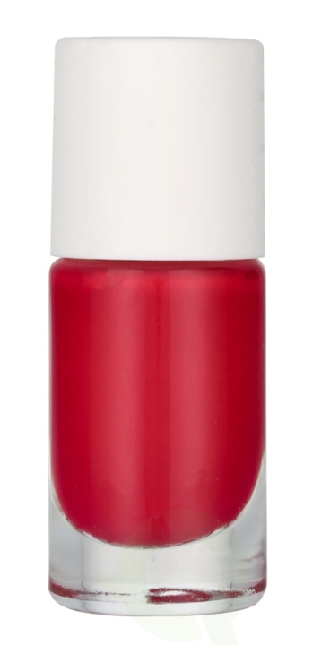 Nailmatic Pure Color 8 ml Intense Raspberry Paloma in de groep BEAUTY & HEALTH / Manicure/pedicure / Nagellak bij TP E-commerce Nordic AB (D18311)