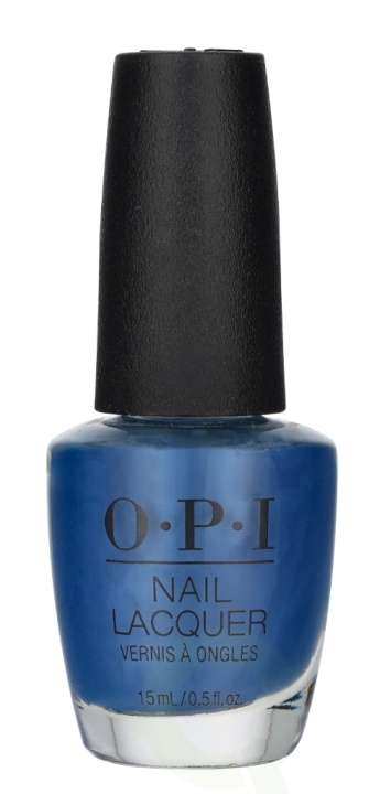 OPI Nail Lacquer 15 ml NLF008 Suzi Takes A Sound Bath in de groep BEAUTY & HEALTH / Manicure/pedicure / Nagellak bij TP E-commerce Nordic AB (D18319)