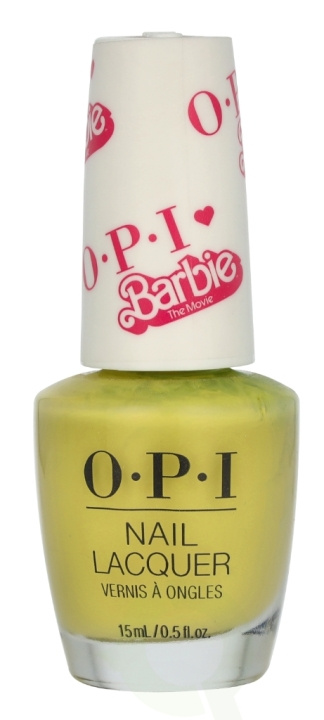 OPI Nail Lacquer 15 ml #19 Hi Ken ! in de groep BEAUTY & HEALTH / Manicure/pedicure / Nagellak bij TP E-commerce Nordic AB (D18323)