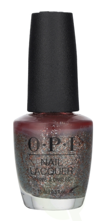 OPI Nail Lacquer 15 ml Yay Or Neigh in de groep BEAUTY & HEALTH / Manicure/pedicure / Nagellak bij TP E-commerce Nordic AB (D18324)