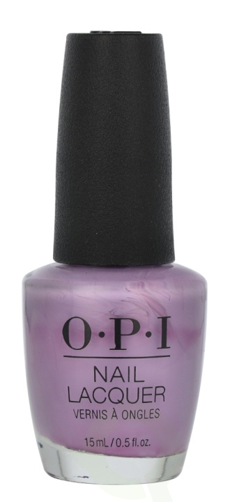 OPI Nail Lacquer 15 ml Sickeningly Sweet in de groep BEAUTY & HEALTH / Manicure/pedicure / Nagellak bij TP E-commerce Nordic AB (D18325)