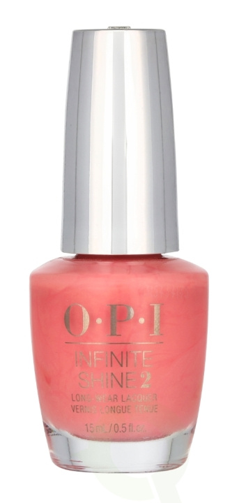 OPI Infinite Shine 2 Nail Lacquer 15 ml Flex The Beach in de groep BEAUTY & HEALTH / Manicure/pedicure / Nagellak bij TP E-commerce Nordic AB (D18326)