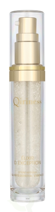 Qiriness Exceptional Complete Serum 30 ml in de groep BEAUTY & HEALTH / Huidsverzorging / Gezicht / Huidserum bij TP E-commerce Nordic AB (D18334)