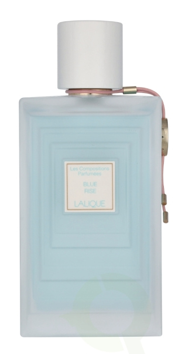 Lalique Blue Rise Edp Spray 100 ml in de groep BEAUTY & HEALTH / Geuren & Parfum / Parfum / Parfum voor haar bij TP E-commerce Nordic AB (D18350)