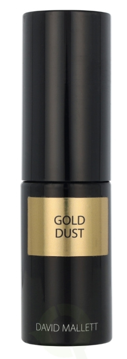 David Mallett Gold Dust Volume Powder 7.5 g in de groep BEAUTY & HEALTH / Makeup / Make-up gezicht / Poeder bij TP E-commerce Nordic AB (D18359)