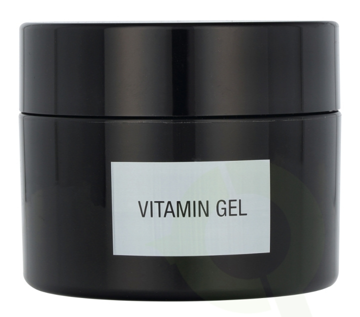 David Mallett Vitamin Gel 90 ml in de groep BEAUTY & HEALTH / Haar & Styling / Haarverzorging bij TP E-commerce Nordic AB (D18361)