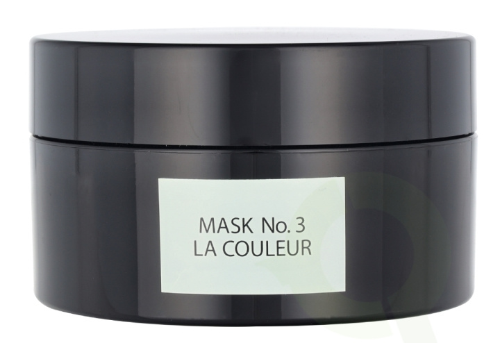 David Mallett Color Protecting Hair Mask N3 180 ml in de groep BEAUTY & HEALTH / Haar & Styling / Haarverzorging / Haarmasker bij TP E-commerce Nordic AB (D18363)