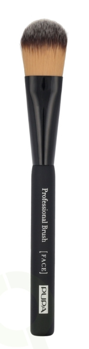 Pupa Milano Pupa Foundation Brush 1 piece in de groep BEAUTY & HEALTH / Makeup / Tools & Make-up set / Borstels & kwastjes bij TP E-commerce Nordic AB (D18390)