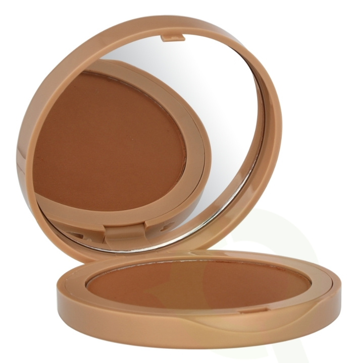 Pupa Milano Pupa Wonder Me Blush 7.5 g #002 Medium Warm in de groep BEAUTY & HEALTH / Makeup / Make-up gezicht / Contour/Highlight bij TP E-commerce Nordic AB (D18396)