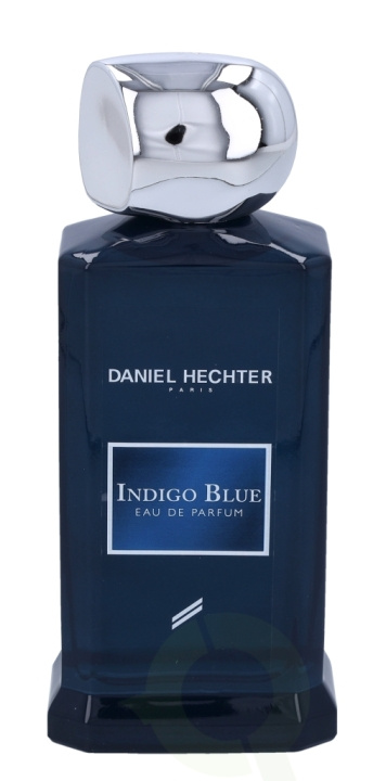 Daniel Hechter Collection Couture Indigo Blue Edp Spray 100 ml in de groep BEAUTY & HEALTH / Geuren & Parfum / Parfum / Parfum voor hem bij TP E-commerce Nordic AB (D18421)