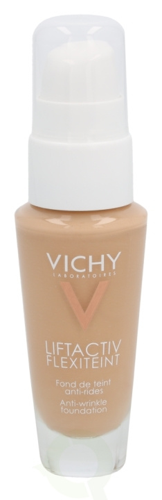 Vichy Liftactiv Flexilift Anti-Wrinkle Foundation SPF20 30 ml #15 Opal in de groep BEAUTY & HEALTH / Makeup / Make-up gezicht / Foundation bij TP E-commerce Nordic AB (D18430)