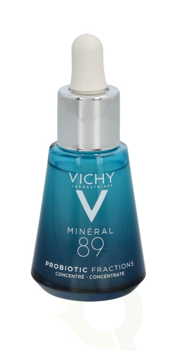 Vichy Mineral 89 Probiotic Fractions Concentrate 30 ml in de groep BEAUTY & HEALTH / Huidsverzorging / Gezicht / Huidserum bij TP E-commerce Nordic AB (D18451)
