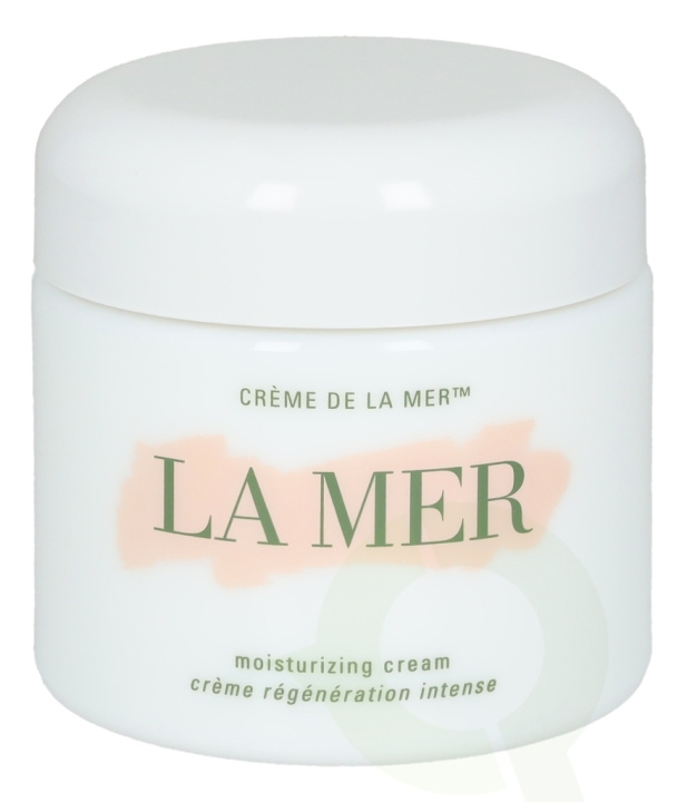 La mer The Moisturizing Cream 250 ml in de groep BEAUTY & HEALTH / Huidsverzorging / Gezicht / Dagcrème bij TP E-commerce Nordic AB (D18460)