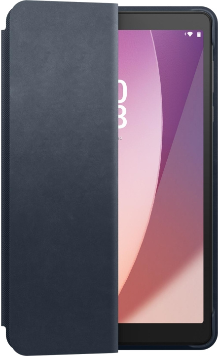 Lenovo Foliotas voor Tab M8 4e generatie, blauw in de groep SMARTPHONE & TABLETS / Tablet bescherming / Lenovo tablets bij TP E-commerce Nordic AB (D18484)