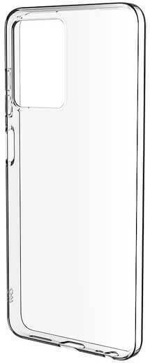 HMD Global HMD Pulse Clear Beschermhoesje, transparant in de groep SMARTPHONE & TABLETS / Mobielbescherming / Andere modellen bij TP E-commerce Nordic AB (D18554)