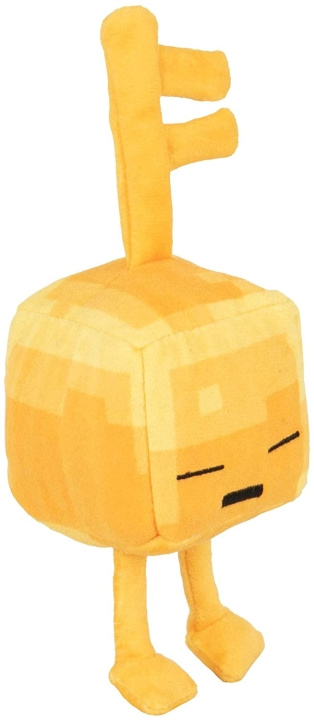 Minecraft Dungeons Mini Crafter Gouden Sleutel Slapende Golem Pluche (4,5 inch) in de groep SPEELGOED, KINDER- & BABYPRODUCTEN / Babyspeelgoed / Knuffels bij TP E-commerce Nordic AB (D18571)
