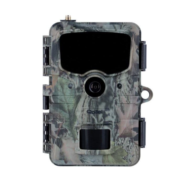 Rollei Wildcamera 4G in de groep HOME ELECTRONICS / Foto & Video / Wildlife/Trail camera\'s bij TP E-commerce Nordic AB (D18599)