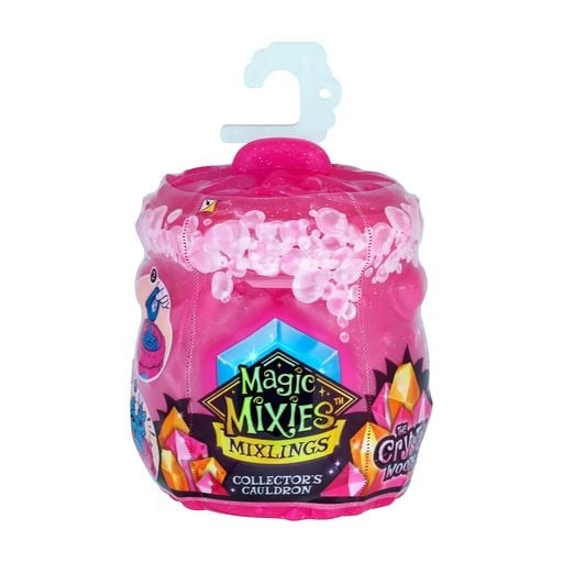 Magic Mixies Mixlings - S3 - Enkel ( 30420 ) in de groep SPEELGOED, KINDER- & BABYPRODUCTEN / Speelgoed / Speelset bij TP E-commerce Nordic AB (D18612)