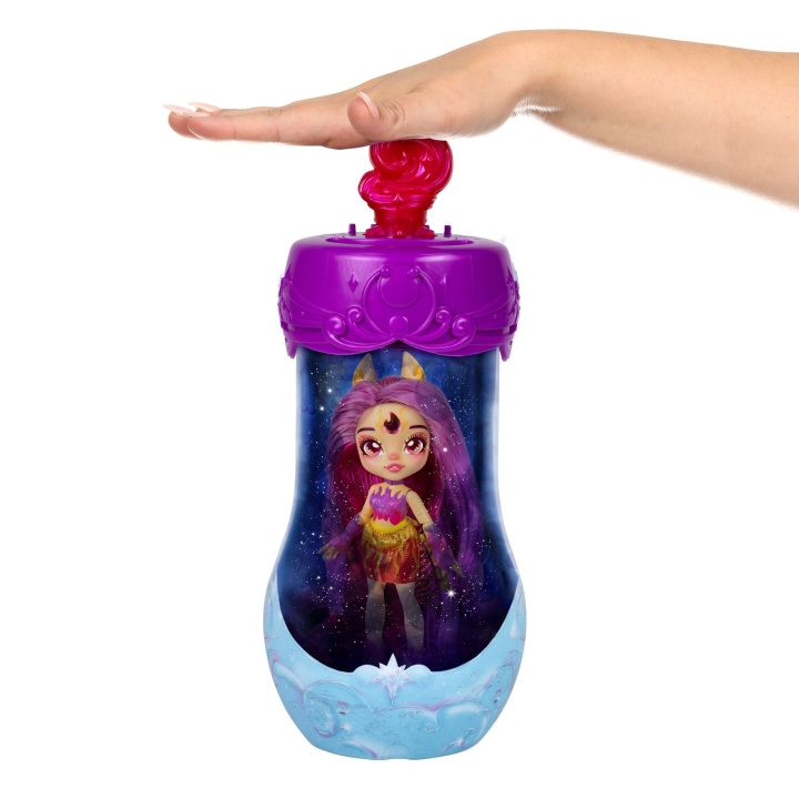 Magic Mixies pixlings galaxy haarpop single pk pippa (30530) in de groep SPEELGOED, KINDER- & BABYPRODUCTEN / Speelgoed / Docks & Accessoires bij TP E-commerce Nordic AB (D18640)