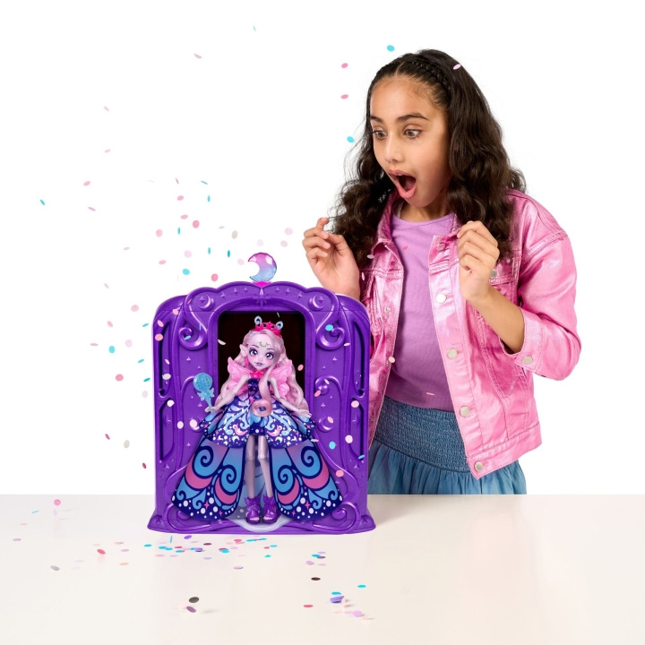 Magic Mixies Pixie Supremes Spiegel DK/SE/NO (30527) in de groep SPEELGOED, KINDER- & BABYPRODUCTEN / Speelgoed / Speelset bij TP E-commerce Nordic AB (D18648)