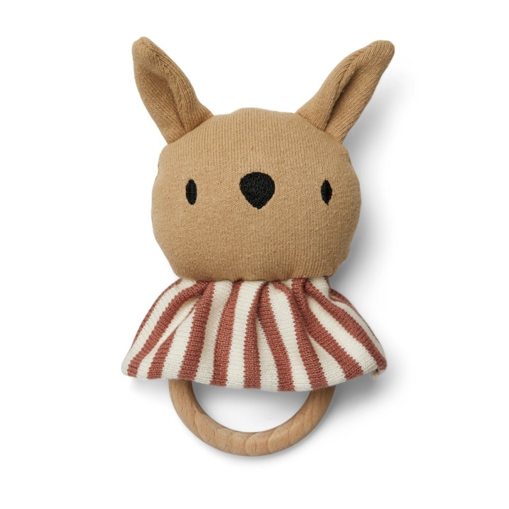 Nuuroo Frey rammelaar - (NU262) in de groep SPEELGOED, KINDER- & BABYPRODUCTEN / Babyspeelgoed / Activiteitenspeelgoed bij TP E-commerce Nordic AB (D18657)