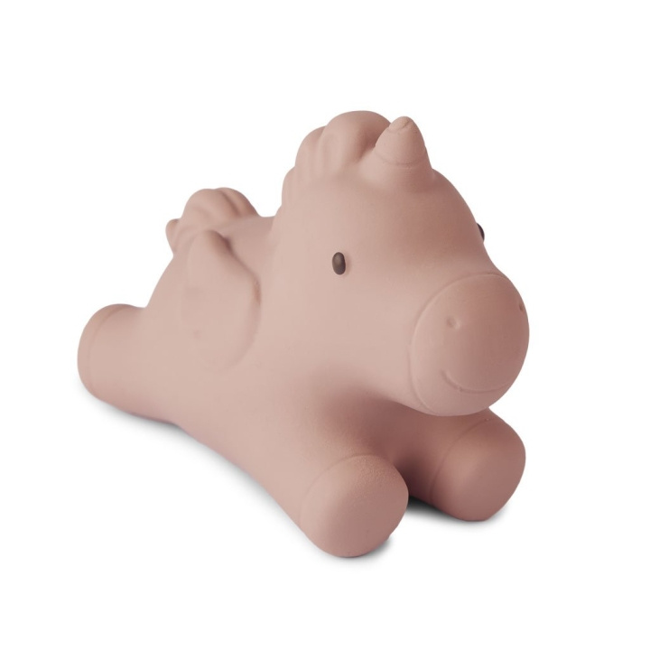 Nuuroo Zaza natuurlijk rubberen badspeeltje - (NU530) in de groep SPEELGOED, KINDER- & BABYPRODUCTEN / Buitenspeelgoed / Badspeelgoed bij TP E-commerce Nordic AB (D18664)