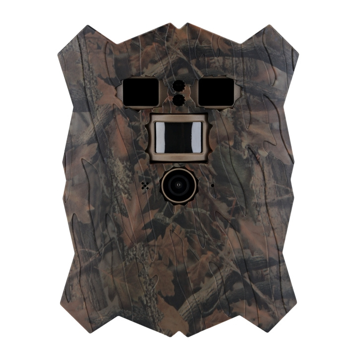 Rollei Wildcamera 4K WiFi Slim in de groep HOME ELECTRONICS / Foto & Video / Wildlife/Trail camera\'s bij TP E-commerce Nordic AB (D18684)