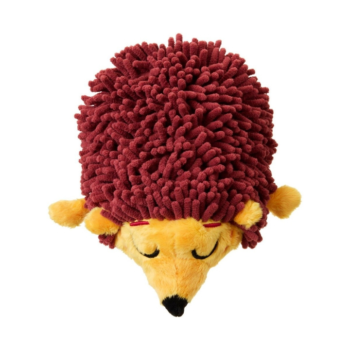 KREA DR - Børste Slapende Muzikale Pluche (6-24300) in de groep SPEELGOED, KINDER- & BABYPRODUCTEN / Babyspeelgoed / Knuffels bij TP E-commerce Nordic AB (D18688)