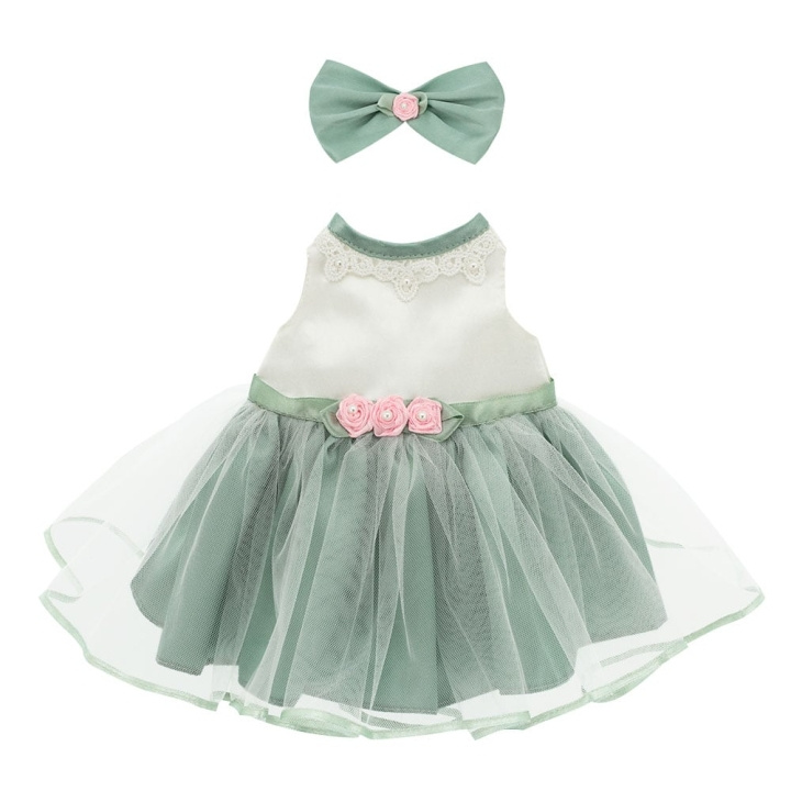Lucky Doggy Rose Bud - Kleding in de groep SPEELGOED, KINDER- & BABYPRODUCTEN / Speelgoed / Docks & Accessoires bij TP E-commerce Nordic AB (D18695)