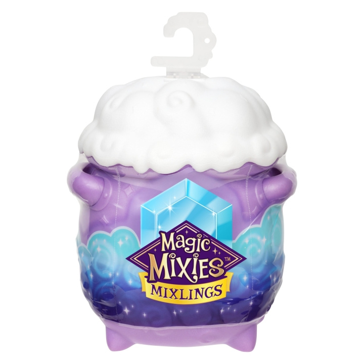 Magic Mixies Mixlings - S1 - Tweeling (30359) in de groep SPEELGOED, KINDER- & BABYPRODUCTEN / Speelgoed / Speelset bij TP E-commerce Nordic AB (D18714)