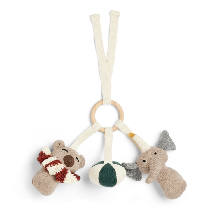 Nuuroo Liann activity speelgoed - (NU532) in de groep SPEELGOED, KINDER- & BABYPRODUCTEN / Babyspeelgoed / Activiteitenspeelgoed bij TP E-commerce Nordic AB (D18746)
