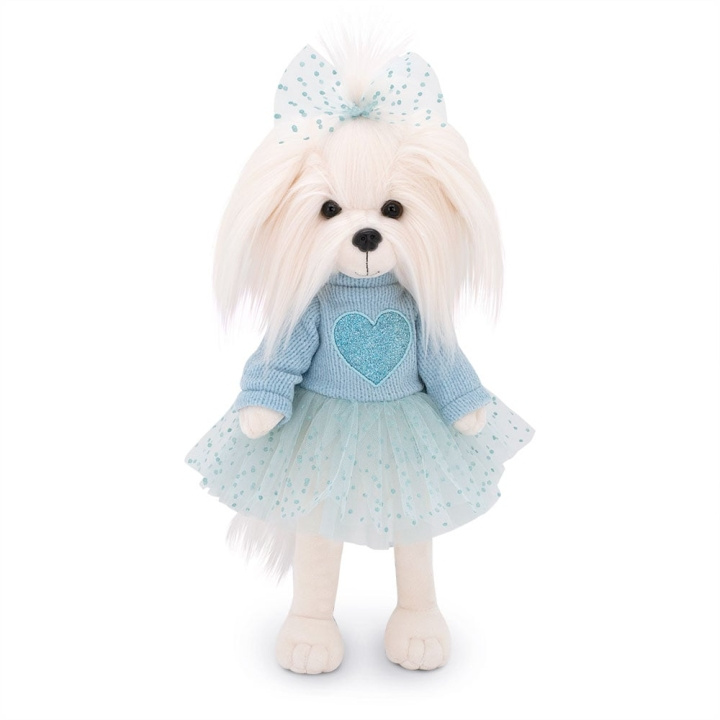 Lucky Doggy Lucky Mimi: Winter Mood - (OT-LD5-087) in de groep SPEELGOED, KINDER- & BABYPRODUCTEN / Speelgoed / Docks & Accessoires bij TP E-commerce Nordic AB (D18785)