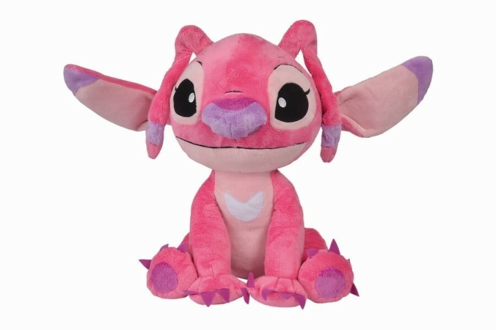 Disney Engel pluche (50cm) (6315876956) in de groep SPEELGOED, KINDER- & BABYPRODUCTEN / Babyspeelgoed / Knuffels bij TP E-commerce Nordic AB (D18791)