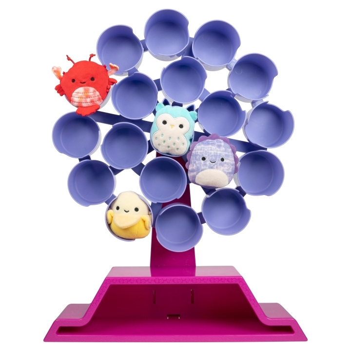 Micromallows Speel & Toon reuzenrad (2420244) in de groep SPEELGOED, KINDER- & BABYPRODUCTEN / Speelgoed / Speelset bij TP E-commerce Nordic AB (D18797)