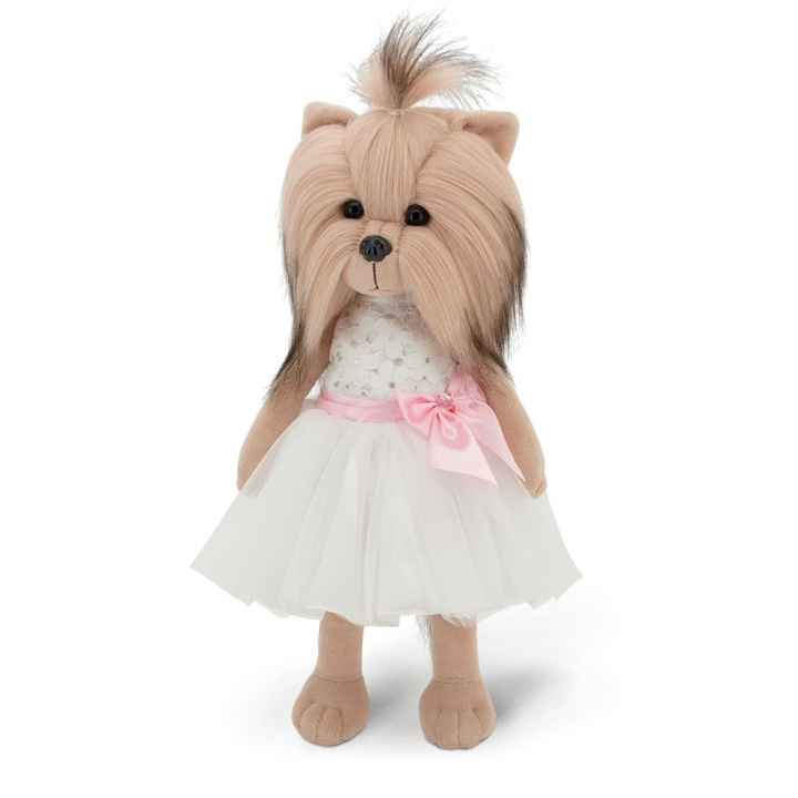 Lucky Doggy Lucke Yoyo Elegance - (OT-LD2-040) in de groep SPEELGOED, KINDER- & BABYPRODUCTEN / Speelgoed / Docks & Accessoires bij TP E-commerce Nordic AB (D18799)