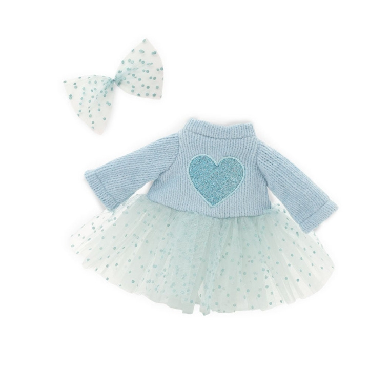 Lucky Doggy Winterstemming Kleding in de groep SPEELGOED, KINDER- & BABYPRODUCTEN / Speelgoed / Docks & Accessoires bij TP E-commerce Nordic AB (D18814)