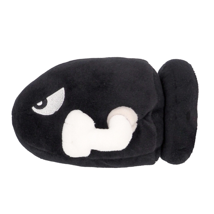 Super Mario Kogel Bill in de groep SPEELGOED, KINDER- & BABYPRODUCTEN / Babyspeelgoed / Knuffels bij TP E-commerce Nordic AB (D18830)