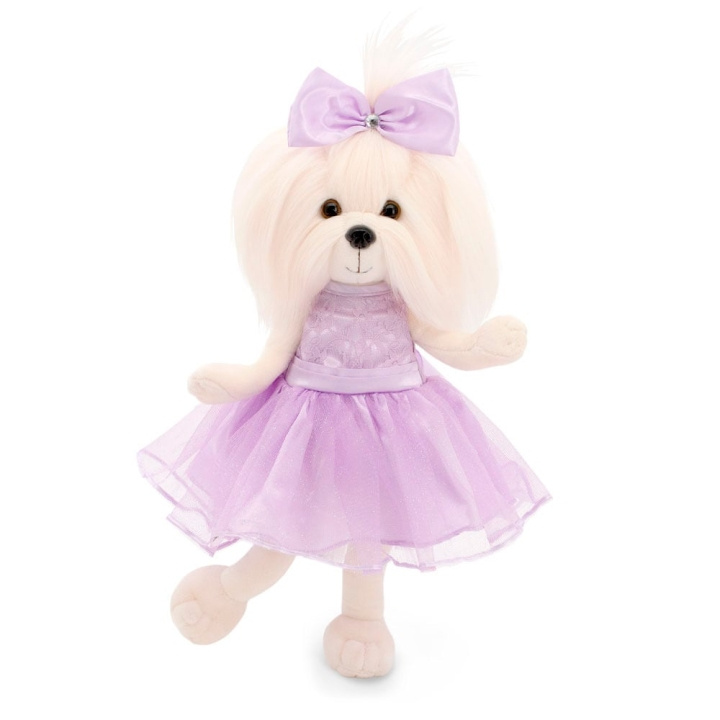 Lucky Doggy Lucky Mimi - Lila (OT-LD5-004) in de groep SPEELGOED, KINDER- & BABYPRODUCTEN / Speelgoed / Docks & Accessoires bij TP E-commerce Nordic AB (D18862)
